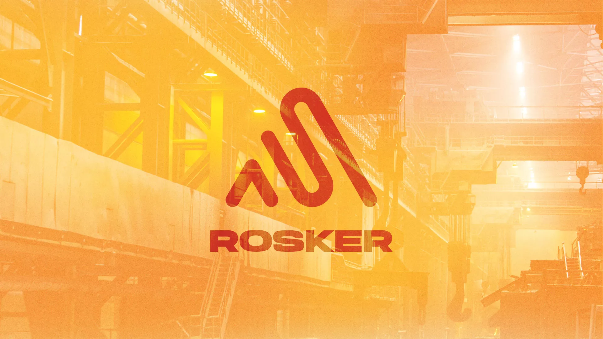 Ребрендинг компании «Rosker» и редизайн сайта в Качканаре